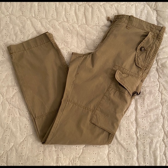 Polo by Ralph Lauren & Co Cargo Pants